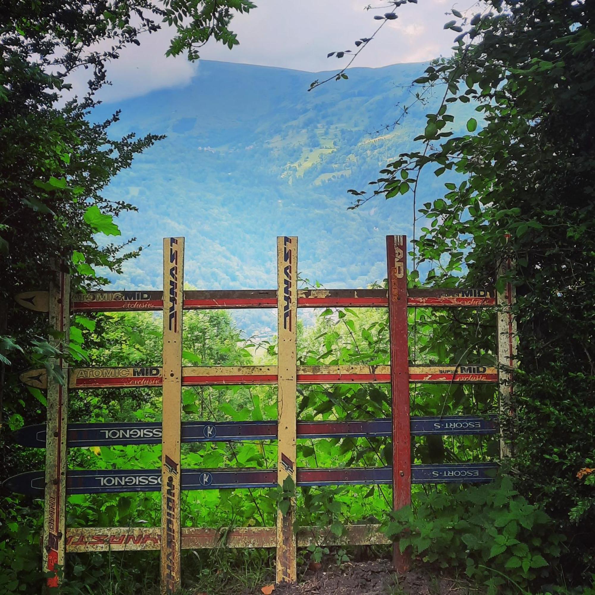 Appart Montagne 3 Etoiles Saint-Lary Station Saint-Lary-Soulan Exterior foto